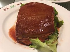 -晋阳饭庄(虎坊桥店)