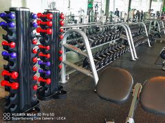 -上海嘉里健身Kerry Sports Shanghai