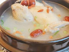 -百年石锅饭·朝鲜族传统民餐