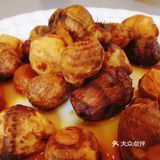 亲友共享美味时