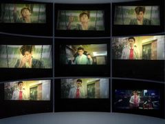 -橙天嘉禾影城(苏州印象城店)