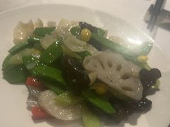 -海富门·带鱼·淮扬菜·粤菜(甘家口店)