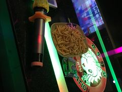 -欢乐驿站量贩式KTV(西丽店)