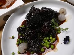 -观宴中餐厅