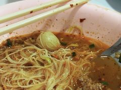 -榮泰米粉湯(Left Shop)