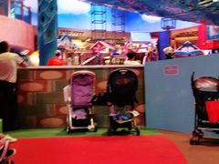 -七彩云南欢乐世界