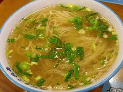 -西北马记牛肉拉面(八一路店)