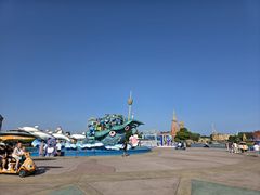 -大连海昌发现王国主题公园