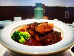 -玲珑·新粤菜(安华汇店)