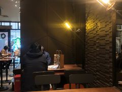 -星巴克臻选(南京金茂览秀城店)