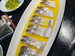 -田园北魏家宴·大同菜(御东店)