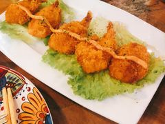 -盘炉forenza·云贵川融合小食堂 ( 钟楼中柳巷店)