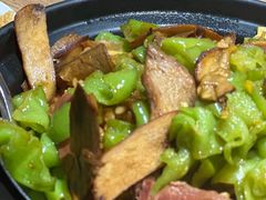 -一朵菌·野生菌探索家火锅(南亚店)