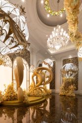 -花嫁丽舍海岛婚礼殿堂(国展店)