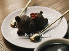 -街角 T·COFFEE 融合料理·BISTRO(车公庙店)