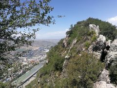 -老爷山风景区