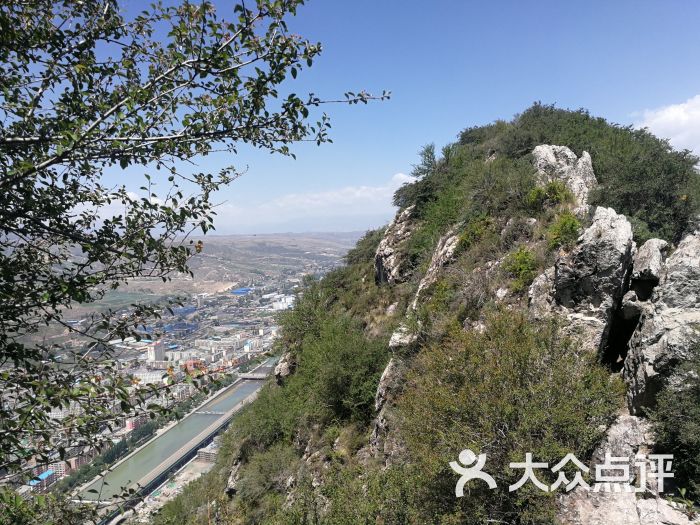 老爷山风景区-图片-大通回族土族自治县周边游-大众点评网