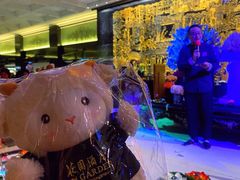 -广州花园酒店