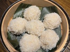 -粗茶淡饭·隐庐私厨(东亭店)