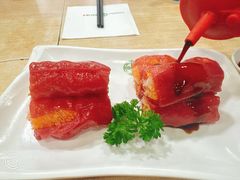 -添好运点心专门店(中环IFC店)