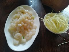 -同得兴 Since·1995 传统苏式面馆(嘉馀坊店)