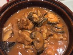 -将相和·海鲜蒸饺大连菜