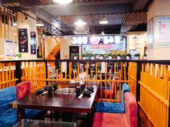 -丽江龙继斑鱼庄(东兴路店)