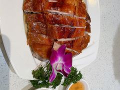 -香港新发烧腊茶餐厅(水围店)
