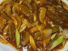 -惠宾饭庄(中山路店)