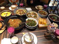 -江太极江浙菜(马桥万达广场店)