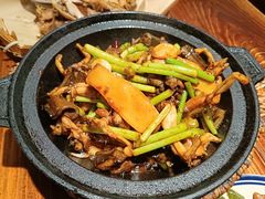 -刘师父老汉口江湖菜(蔡锷路店)