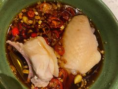 -润园四季椰子鸡火锅(海上世界店)