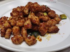 -京味斋·北京烤鸭(北京南站洋桥店)