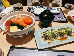 -小山日本料理(太古汇店)