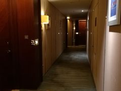 -天津君隆威斯汀酒店