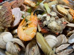 -小平岛開海水饺(浑南店)