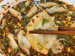 -尤素福东举院饺子馆