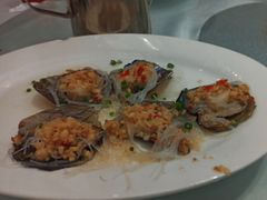 -新享乐海鲜(翠华路店)
