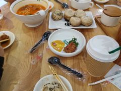 -陈家生煎(世茂双子塔店)