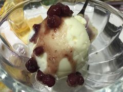 -大渔铁板烧(中山路八佰伴店)