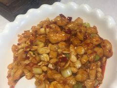 -鄱阳湖·江西小炒·瓦罐煨汤(五道口店)