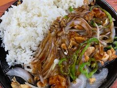 -南京晓庄学院(莫愁校区)