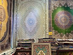 -新疆国际大巴扎