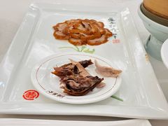 -北京全聚德(王府井店)