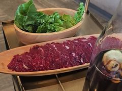 -左庭右院鲜牛肉火锅(苏州园区永旺店)