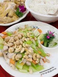 -厦门庐山大酒店·宴会厅