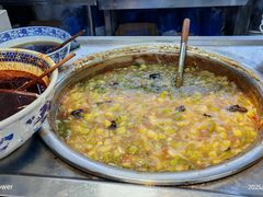 -邢老三肉丸糊辣汤·非遗美食(凤城六路店)