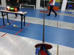 -雄沁击剑俱乐部(省体馆店)