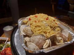 -么肆烤肉(蓝山名邸店)