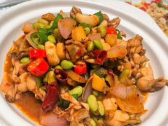 -阿露佳·舌尖上的安吉菜